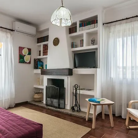 Apples House Ii Duplex Apartment