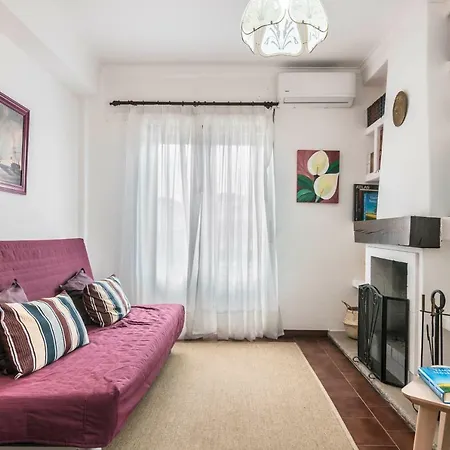 Apples House Ii Duplex Sesimbra