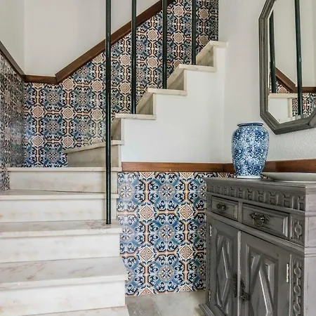 Apartment Apples House Ii Duplex Sesimbra
