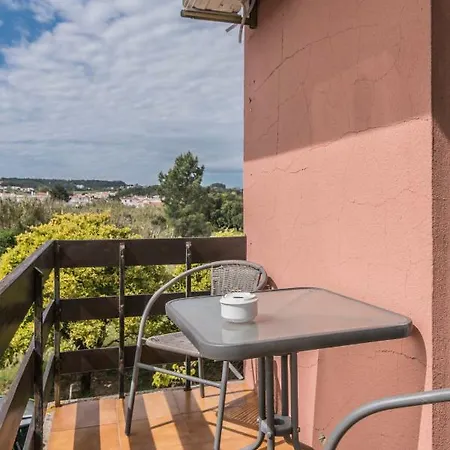 Apples House Ii Duplex Apartment Sesimbra