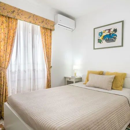 Apples House Ii Duplex Apartment Sesimbra