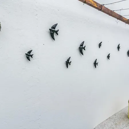 Apples House Ii Duplex Sesimbra