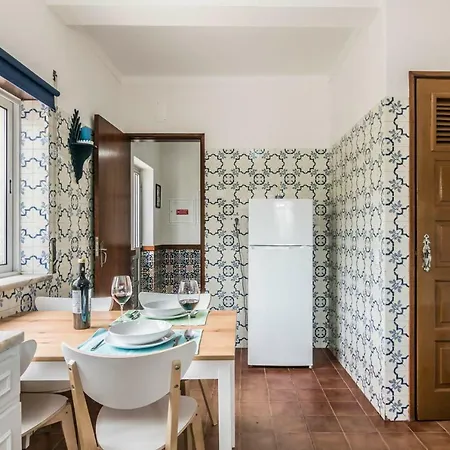 Apples House Ii Duplex Sesimbra